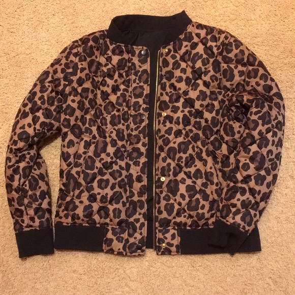 GAP Jackets & Blazers - GAP REVERSIBLE JACKET